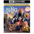 thumbnail image 2 of Sing 2 (4K Ultra HD + Blu-ray) [UHD], 2 of 2