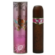 Cuba Heartbreaker Eau De Parfum Spray 3.3 Oz / 100 Ml
