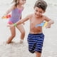 thumbnail image 5 of Paquete De 4 Pistolas De Agua Para Niños, Pistolas De Chorro De Dinosaurio 3D, Juguetes De Agua, Piscina De Verano, Juguete De Playa Para Regalo Para Niños Y Niñas Cateissary FN005812-00, 5 of 6