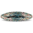 thumbnail image 6 of HELLHERO Peacock Tea Cozy Keep Warm Heat-Proof Teapot Dust Cover, 6 of 8