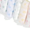 thumbnail image 3 of 7 Pcs Culottes Jetables pour Femmes, Femmes, Voyage, Imprimées, Jetables, Grossesse, Post-Partum, Culottes en Papier Coton, Culottes pour Voyage, Hôpital, 3 of 7