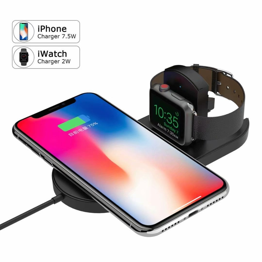 does apple watch work with galaxy s9