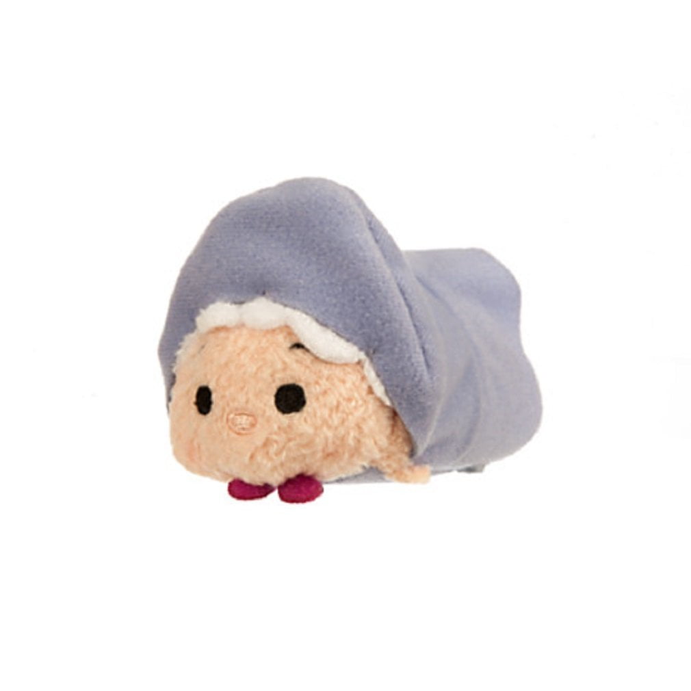 fairy godmother plush