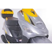 TaoTao Classic 50cc Scooter Moped