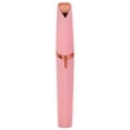thumbnail image 1 of Eyebrow Hair Remover, USB Rechargeable Painless Precision Portable Electric Eyebrow Trimmer Pen, 1 of 5