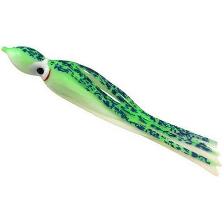 Delta Tackle 9 Giant Squid
