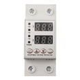 thumbnail image 1 of Simplified Installation Adjustable Current Limiter for Electrical Devices, 1 of 9