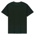 thumbnail image 2 of Milltex 4.3 OZ Youth Unisex Light Weight Deluxe Short Sleeve Tee Style 500, 2 of 5