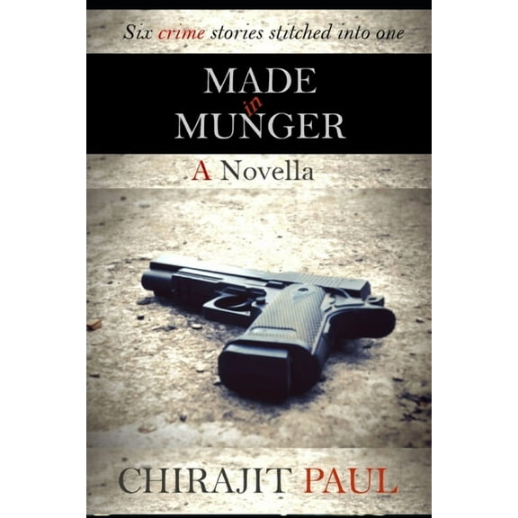 Made in Munger (Paperback)
