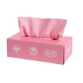 thumbnail image 2 of HLONK Microfiber Cleaning Cloths  Reusable Strong Water Absorbent Cleaning Cloths  Lint Free Dust Cloth Cleaning Rags for Cars  House  Kitchen  Window  Gifts, 2 of 3