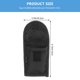 thumbnail image 3 of Bolsa de almacenamiento para cabezas de saxofón Bolsa de transporte para boquillas de trompeta Bolsas para boquillas de trompeta, 3 of 6