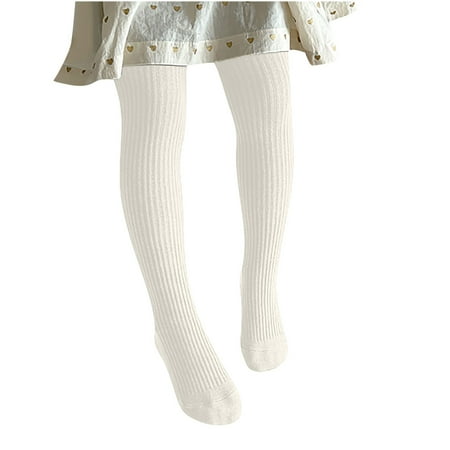 

Christmas Clearance! Funicet Toddler Baby Socks Girls Tights Winter Elastic Warm Pantyhose Children s Bottom Socks and Pant (3-8 Years Old)