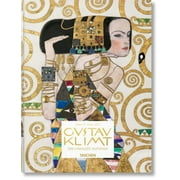 Gustav Klimt. the Complete Paintings (Hardcover)