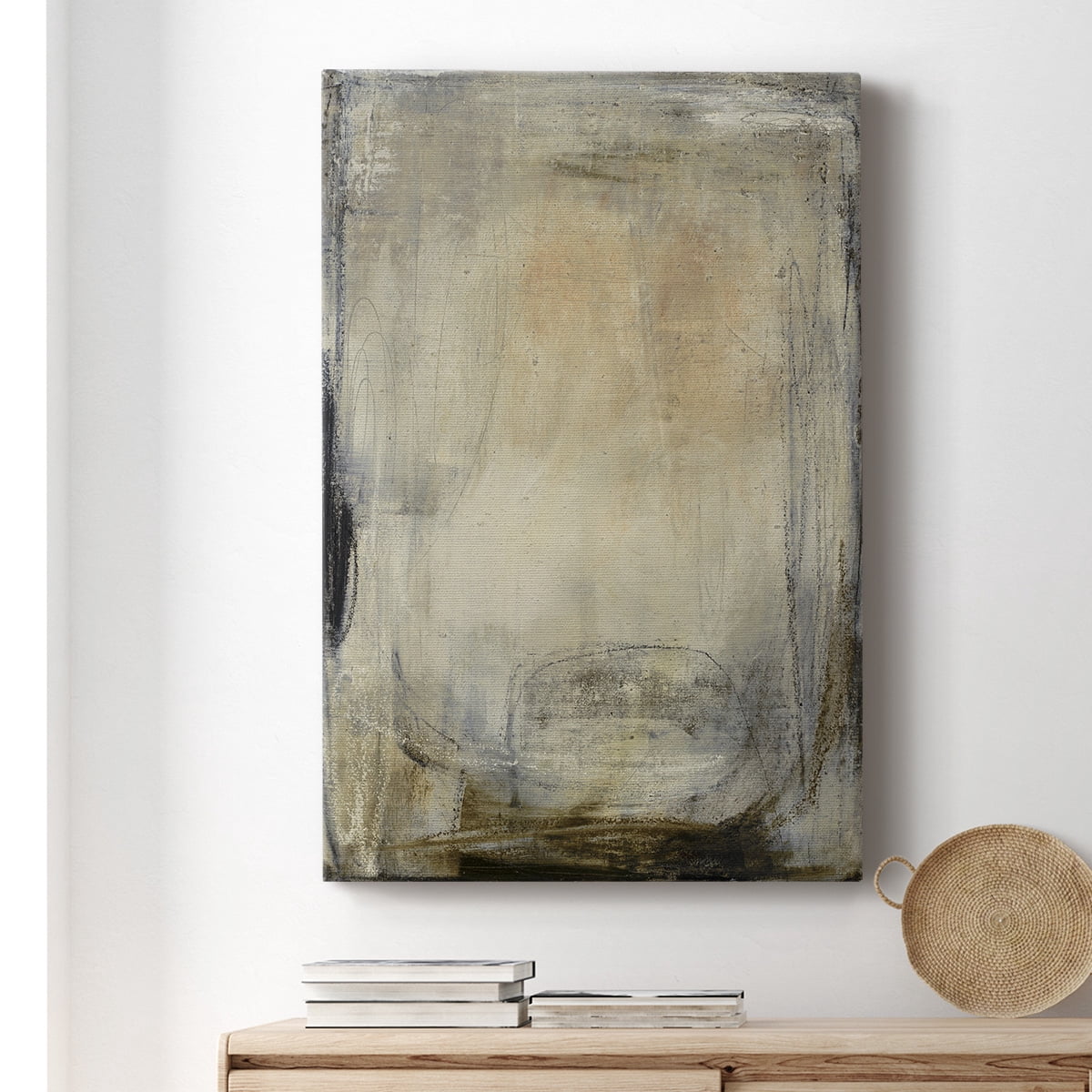 This is the Picture Premium Gallery Wrapped Canvas - Ready to Hang