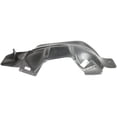 thumbnail image 7 of For Chevy Trailblazer 2002-2009 Fender Liner Passenger Side | Front | CAPA Certified | ABS Plastic | All Submodels | Replacement For GM1249127, GM1249127C | 15165308, 7 of 7