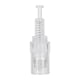 thumbnail image 2 of Micro Needle Accessory for 7 LED Color Light Photon Electric Derma Pen 9 Pin Needles Head, 2 of 5