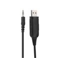 thumbnail image 2 of Walkie Talkie USB Program Cable for QYT KT8900 Radio Transceiver, 2 of 4