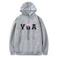 thumbnail image 5 of Sudadera con capucha de Lil Mabu YGA, sudadera con capucha de invierno para hombres y mujeres, sudaderas casuales unisex de moda de manga larga, ropa de calle, 5 of 5