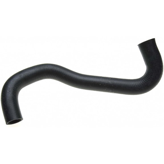 Gates 22667 Premium Molded Coolant Hose Fits select: 1992-1994 FORD TEMPO, 1992-1994 MERCURY TOPAZ