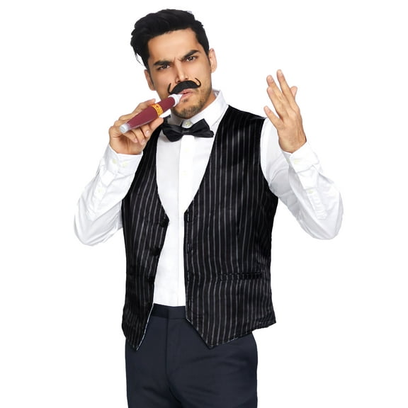 Leg Avenue Mobster Costume Kit