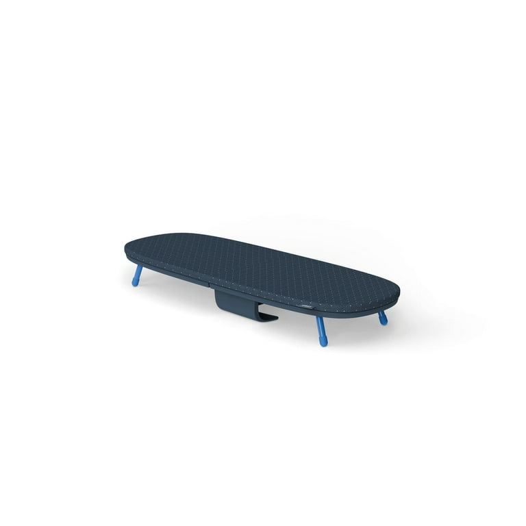Best Small Space Friendly Ironing Boards: Pocket Plus Folding Ironing Board