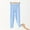 Light Blue, variant on Girls Pants Elastic Waist Loose Comfortable Solid Color Casual Back to School Joggers Pants 2 Years
