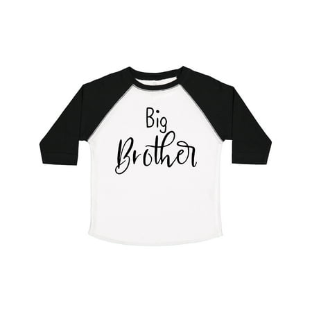 

Inktastic Big Brother Gift Toddler Boy Girl T-Shirt