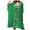 Green, variant on Swim Suit Cover Up Women’s Bathing Suit Cover Up for Beach Pool Swimwear Contrast Blouse Gradient Beach Crochet Dress Female Womens Swimwear Cover-ups