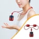 thumbnail image 4 of Hanging Neck Protector Mini Hot Cervical Spine Gift Shoulder And Neck Instrument Pendant Cervical Spine Massage Pendant USB Rechargeable, 4 of 7
