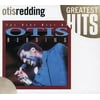 Otis Redding - Very Best of - R&B / Soul - CD