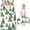 White Christmas Watercolor, variant on White Christmas Watercolor Tree Pattern Toddler Nap Mats for Kids Preschool,50"x20" Sleeping Mat Bag or Kids,Toddler Sleeping Bag,Toddler Nap Mat or Daycare