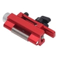 thumbnail image 3 of Fixed Angle Knife Sharpener Adjustable Sharpening Stone Holder Jig for Woodworking Honing Grinding, 3 of 14