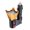 Gold, variant on NANMELX Portable Electric Incenses Burners Diffuser for Car or Home Use Electric Censers