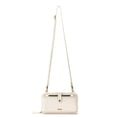 thumbnail image 5 of Bolso cruzado para teléfono inteligente The Sak Iris - Bolso y billetera para teléfono celular para mujer para todos los días - Pulsera convertible con cremallera, 5 of 5