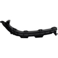 thumbnail image 2 of New Headlight Bracket Compatible With Honda HR-V EX-L 4 Cyl 2.0L HR-V LX 4 Cyl 2.0L HR-V Sport 4 Cyl 2.0L 2023 By HO2508121 712903W0A00, 2 of 8