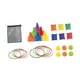 thumbnail image 3 of Juego de Lanzamiento de Bolsas de Frijoles Perfecl Conos Anillos Fiesta, 3 of 8