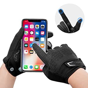 Guantes para bicicleta online lider