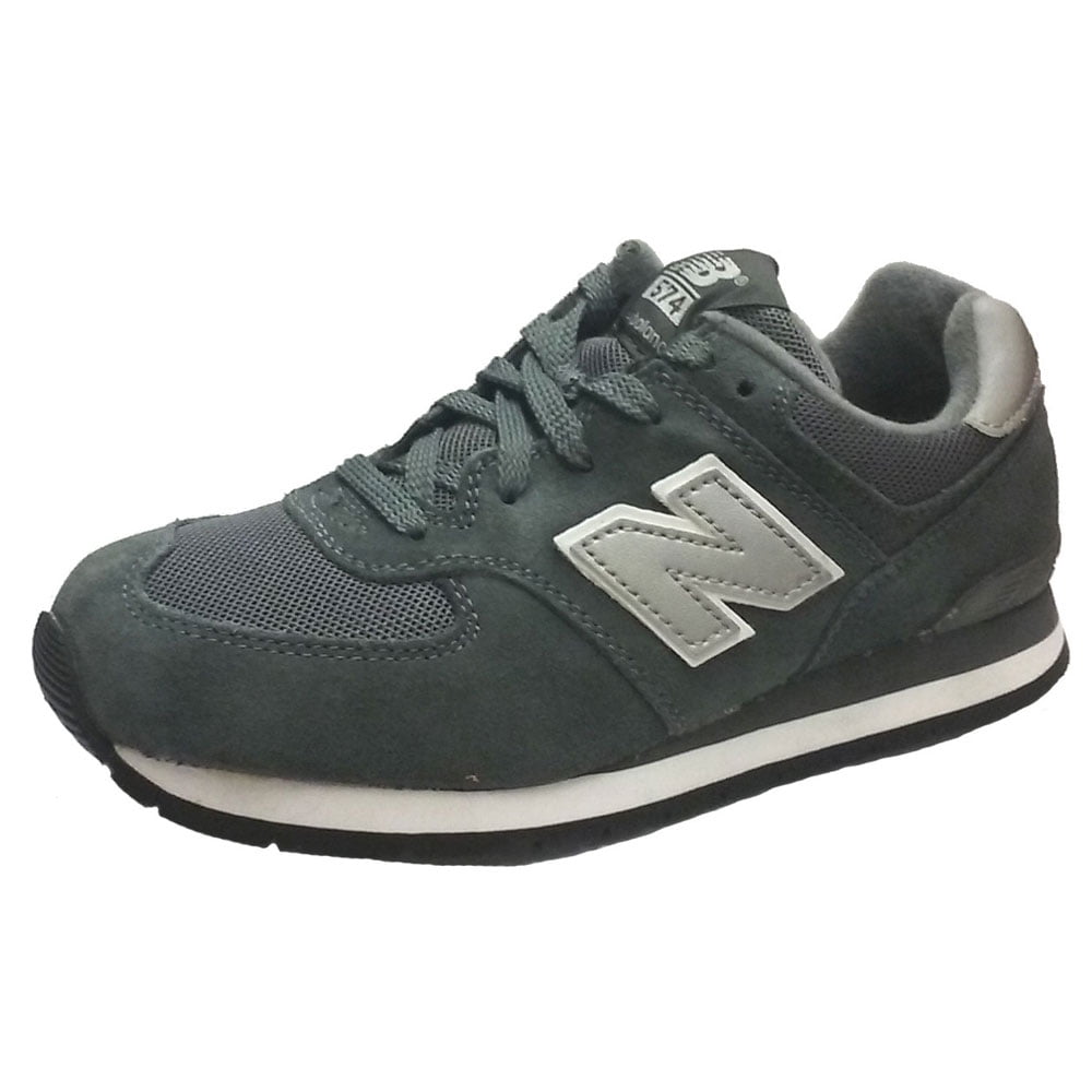 new balance 574 big kid