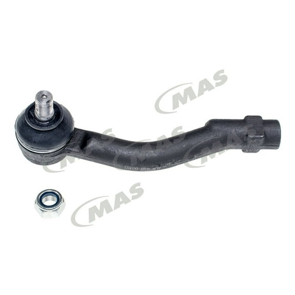Steering Tie Rod End Fits select: 1999-2005 HYUNDAI SONATA, 2001-2006 KIA OPTIMA