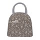 thumbnail image 1 of Disketp Retro Bunny Bolsa Térmica para Almuerzo, Lonchera con Abertura Amplia y Gran Capacidad, Organizador Reutilizable para Mujeres, Hombres y Adultos, 1 of 6