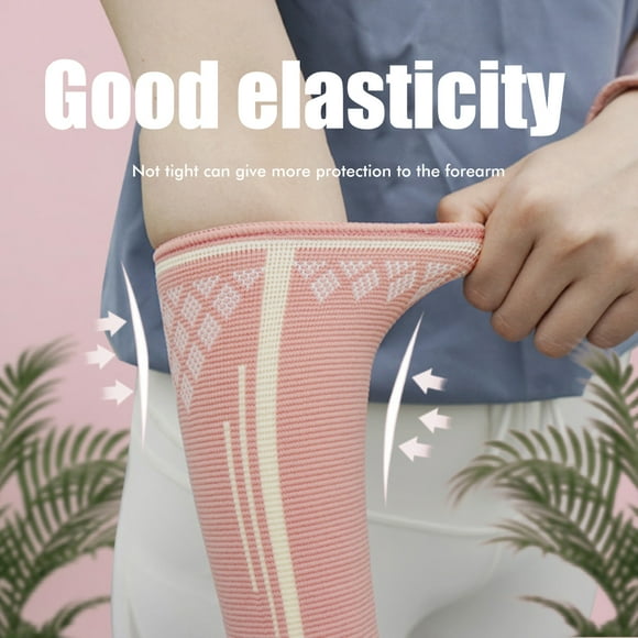 Mangas de brazo de voleibol, 1 par de muñequera de brazo de voleibol, muñequera compacta y ligera
