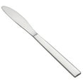 thumbnail image 3 of 6 X Stainless Steel Dinner Knife Dessert Silver Knives Silverware Home Kitchen, 3 of 3