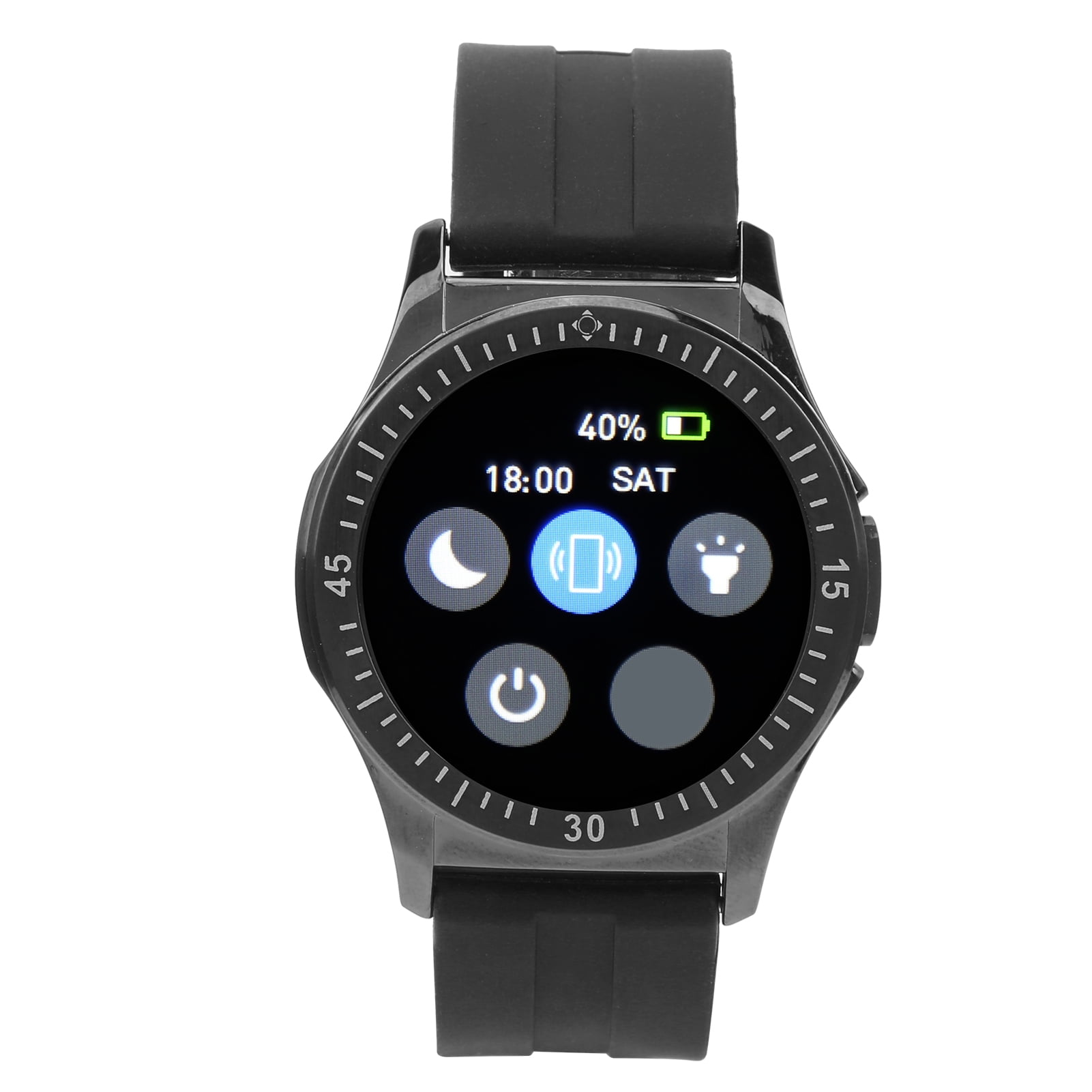 G6 Sports Smartwatch Advanced Healthy Monitoring Fitness Tracking Touching Screen Watch Walmart