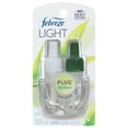 thumbnail image 3 of Febreze Light Plug Scented Oil Refill, Bamboo Scent 0.87oz, 3 of 3