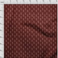 thumbnail image 3 of oneOone Cotton Poplin Fabric Stripe & Arrow Block Fabric Prints By Yard 56 Inch Wide, 3 of 4