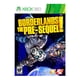 thumbnail image 1 of Borderlands The Pre-Sequel Xbox 360 Físico, 1 of 2