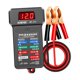 thumbnail image 2 of Probador de motor de coche Macarena Pantalla LED 12 V universal probador de resistencia, 2 of 8
