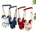 thumbnail image 4 of Toddler Walking Harness Baby Learning To Walk Helper Belt Outdoor Assistant For 4-28 Month Old Kids, 4 of 4