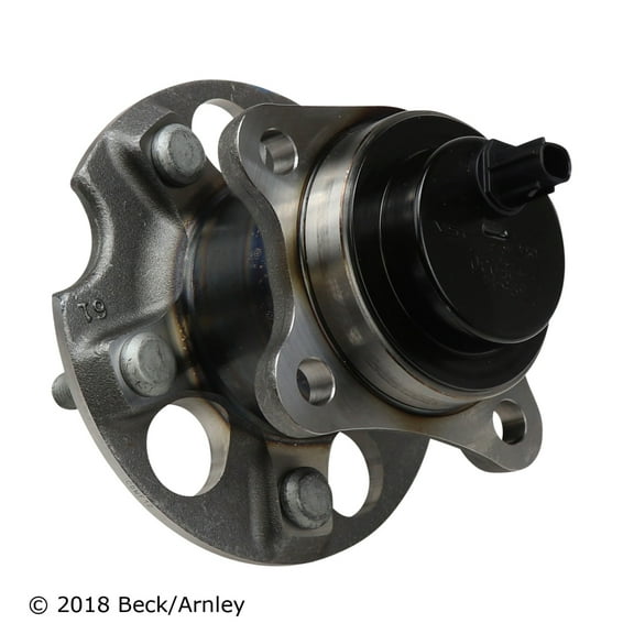 BeckArnley 051-6332 Hub And Bearing Assembly