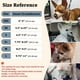 thumbnail image 5 of Bozal para Perro Mayerzon de Hocico Corto, Pequeño, con Tela Suave, 5 of 8